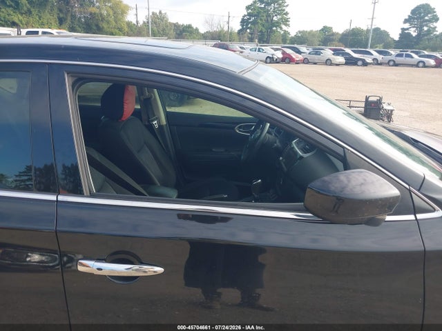 Nissan SENTRA SV 2019 3N1AB7AP4KY254390 Image 19