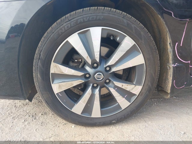 Nissan SENTRA SV 2019 3N1AB7AP4KY254390 Image 21