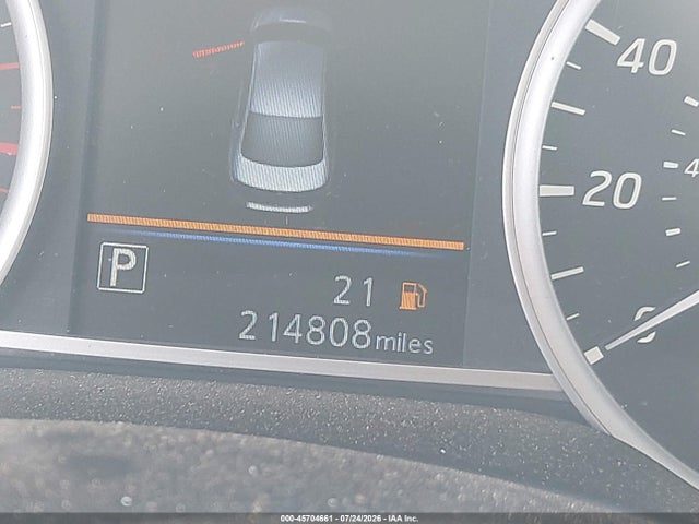 Nissan SENTRA SV 2019 3N1AB7AP4KY254390 Image 7