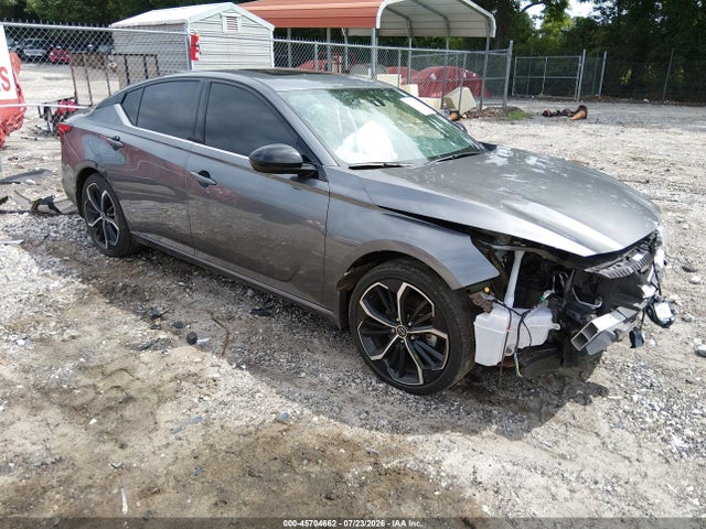 45704662 :رقم المزاد ، 1N4BL4CV7RN310344 vin ، 2024 Nissan Altima Sr Fwd مزاد بيع