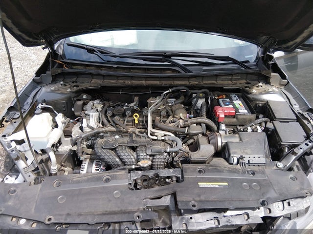 45704662 :رقم المزاد ، 1N4BL4CV7RN310344 vin ، 2024 Nissan Altima Sr Fwd مزاد بيع