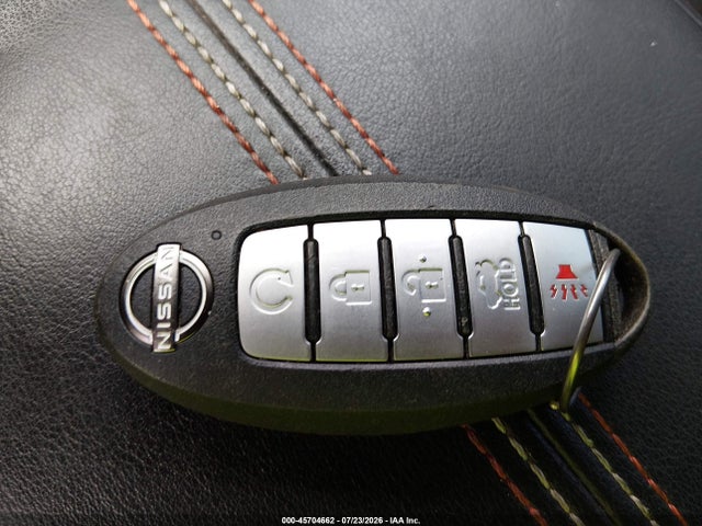 45704662 :رقم المزاد ، 1N4BL4CV7RN310344 vin ، 2024 Nissan Altima Sr Fwd مزاد بيع