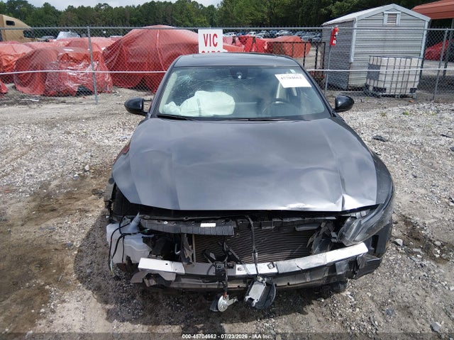 45704662 :رقم المزاد ، 1N4BL4CV7RN310344 vin ، 2024 Nissan Altima Sr Fwd مزاد بيع