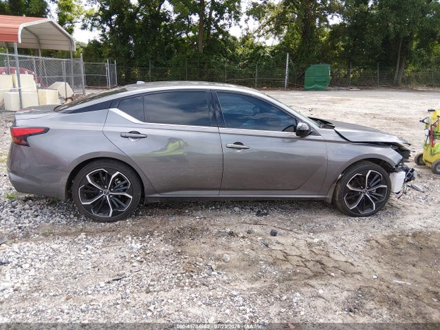 45704662 :رقم المزاد ، 1N4BL4CV7RN310344 vin ، 2024 Nissan Altima Sr Fwd مزاد بيع