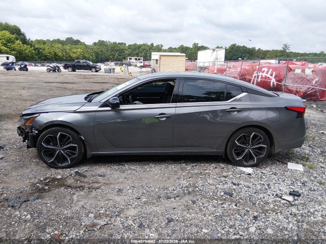 45704662 :رقم المزاد ، 1N4BL4CV7RN310344 vin ، 2024 Nissan Altima Sr Fwd مزاد بيع