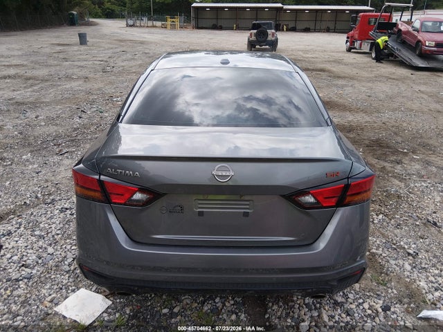45704662 :رقم المزاد ، 1N4BL4CV7RN310344 vin ، 2024 Nissan Altima Sr Fwd مزاد بيع