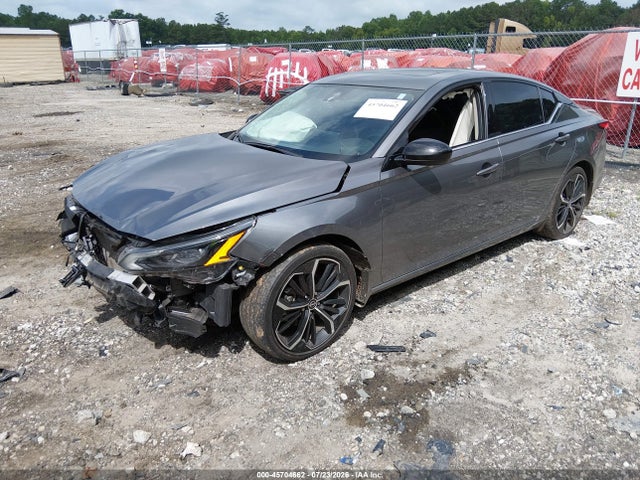 45704662 :رقم المزاد ، 1N4BL4CV7RN310344 vin ، 2024 Nissan Altima Sr Fwd مزاد بيع