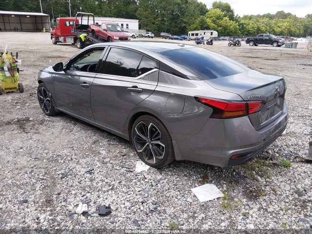 45704662 :رقم المزاد ، 1N4BL4CV7RN310344 vin ، 2024 Nissan Altima Sr Fwd مزاد بيع