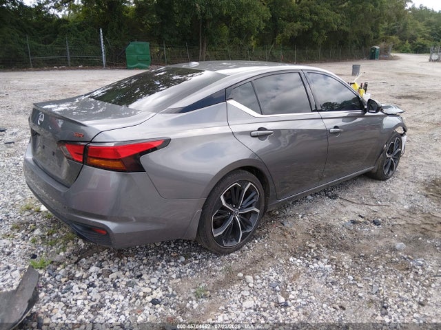 45704662 :رقم المزاد ، 1N4BL4CV7RN310344 vin ، 2024 Nissan Altima Sr Fwd مزاد بيع
