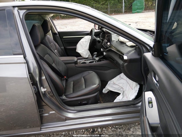 45704662 :رقم المزاد ، 1N4BL4CV7RN310344 vin ، 2024 Nissan Altima Sr Fwd مزاد بيع