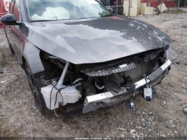 45704662 :رقم المزاد ، 1N4BL4CV7RN310344 vin ، 2024 Nissan Altima Sr Fwd مزاد بيع