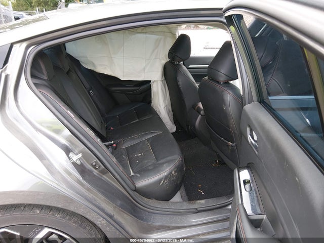 45704662 :رقم المزاد ، 1N4BL4CV7RN310344 vin ، 2024 Nissan Altima Sr Fwd مزاد بيع