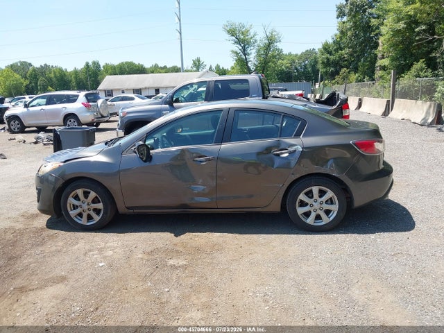 Aukcja sprzedaży 2010 Mazda Mazda3 I Touring, vin: JM1BL1SFXA1169509, numer aukcji: 45704666