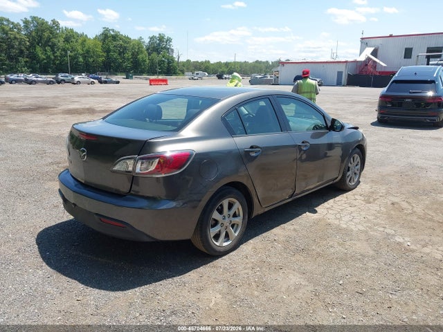 Aukcja sprzedaży 2010 Mazda Mazda3 I Touring, vin: JM1BL1SFXA1169509, numer aukcji: 45704666