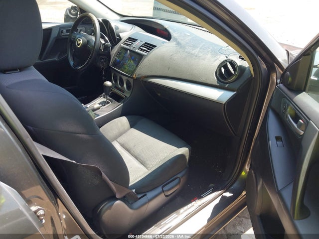 Aukcja sprzedaży 2010 Mazda Mazda3 I Touring, vin: JM1BL1SFXA1169509, numer aukcji: 45704666