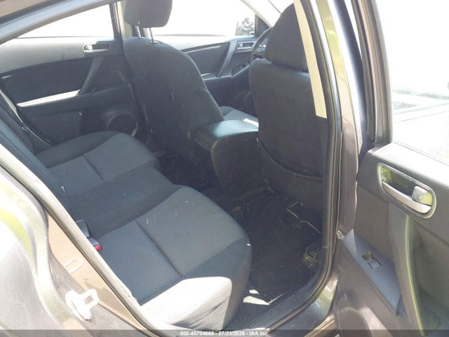 Aukcja sprzedaży 2010 Mazda Mazda3 I Touring, vin: JM1BL1SFXA1169509, numer aukcji: 45704666