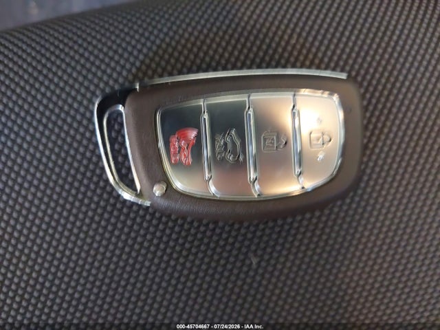 45704667 :رقم المزاد ، KMHC65LC0JU075527 vin ، 2018 Hyundai Ioniq Hybrid Blue مزاد بيع