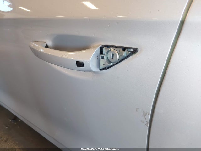 45704667 :رقم المزاد ، KMHC65LC0JU075527 vin ، 2018 Hyundai Ioniq Hybrid Blue مزاد بيع