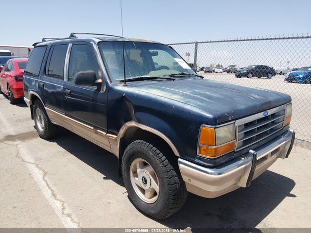 Aukcja sprzedaży 1992 Ford Explorer, vin: 1FMDU34X1NUC11766, numer aukcji: 45704669