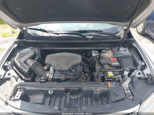 Продажа на аукционе авто 2020 Gmc Acadia Fwd Sle, vin: 1GKKNRLS7LZ124153, номер лота: 45704670
