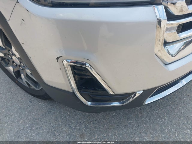 Продажа на аукционе авто 2020 Gmc Acadia Fwd Sle, vin: 1GKKNRLS7LZ124153, номер лота: 45704670