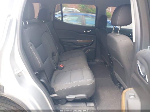 Продажа на аукционе авто 2020 Gmc Acadia Fwd Sle, vin: 1GKKNRLS7LZ124153, номер лота: 45704670