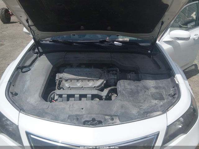 45704678 :رقم المزاد ، 19UUA8F31DA018247 vin ، 2013 Acura Tl 3.5 Special Edition مزاد بيع