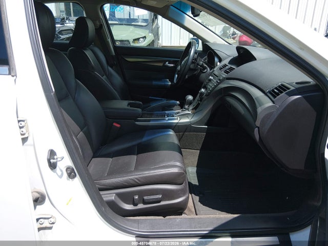 45704678 :رقم المزاد ، 19UUA8F31DA018247 vin ، 2013 Acura Tl 3.5 Special Edition مزاد بيع