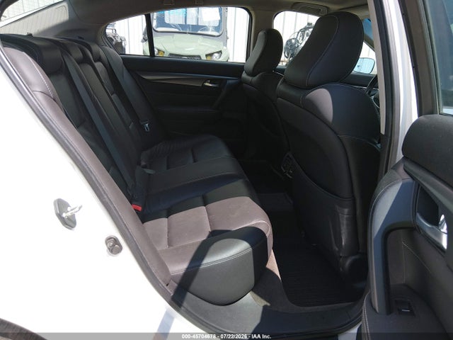 Продаж на аукціоні авто 2013 Acura Tl 3.5 Special Edition, vin: 19UUA8F31DA018247, номер лоту: 45704678
