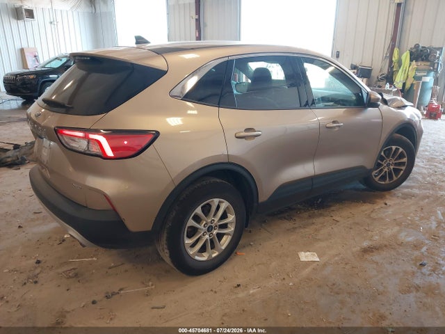 Auction sale of the 2021 Ford Escape Se, vin: 1FMCU9G6XMUA22548, lot number: 45704681