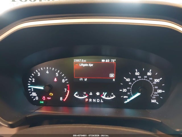 Auction sale of the 2021 Ford Escape Se, vin: 1FMCU9G6XMUA22548, lot number: 45704681