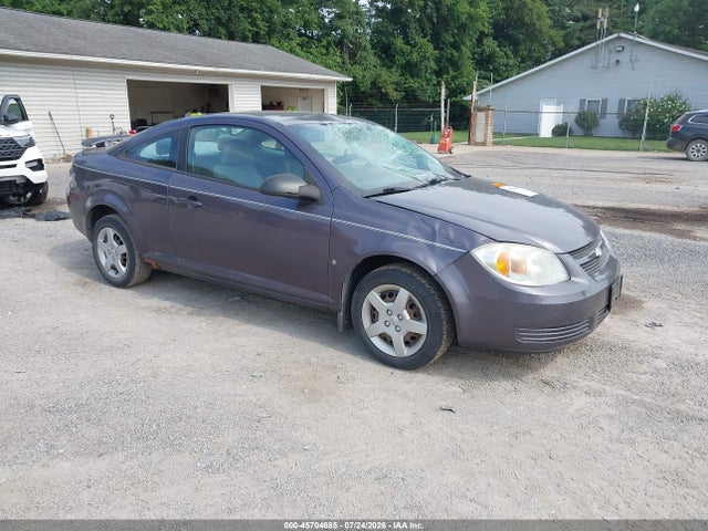 Aukcja sprzedaży 2006 Chevrolet Cobalt Ls, vin: 1G1AK15F967836836, numer aukcji: 45704685