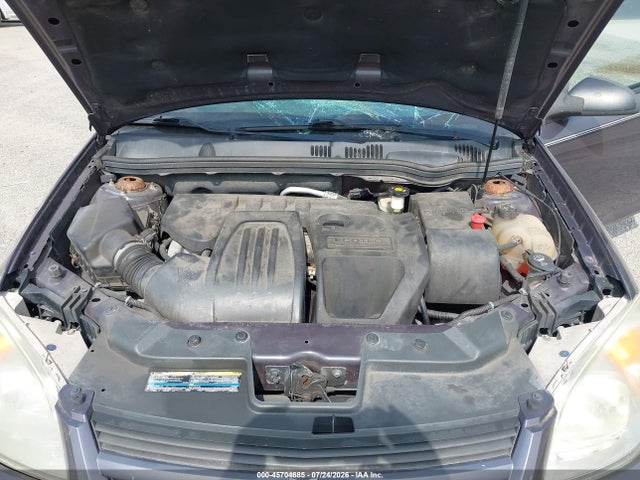 Aukcja sprzedaży 2006 Chevrolet Cobalt Ls, vin: 1G1AK15F967836836, numer aukcji: 45704685