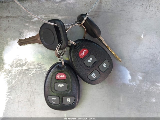 Aukcja sprzedaży 2006 Chevrolet Cobalt Ls, vin: 1G1AK15F967836836, numer aukcji: 45704685