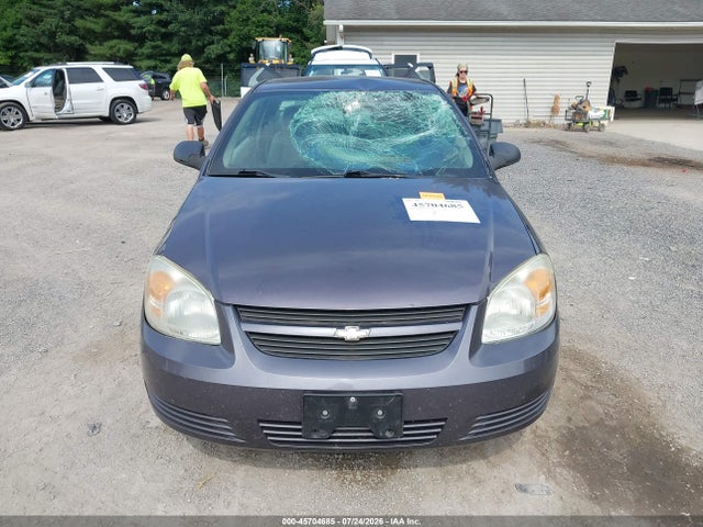 Aukcja sprzedaży 2006 Chevrolet Cobalt Ls, vin: 1G1AK15F967836836, numer aukcji: 45704685