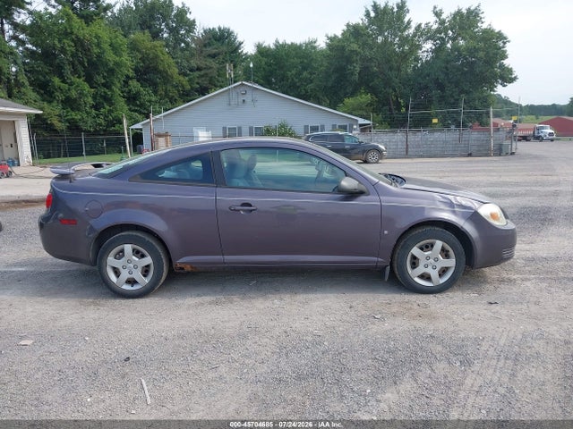 Aukcja sprzedaży 2006 Chevrolet Cobalt Ls, vin: 1G1AK15F967836836, numer aukcji: 45704685
