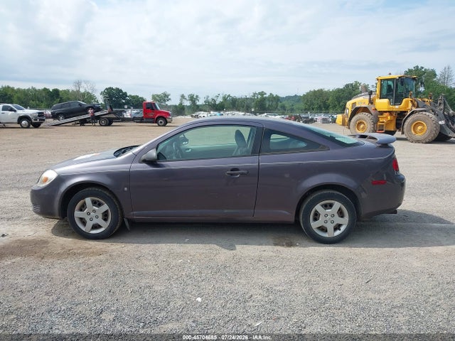 Aukcja sprzedaży 2006 Chevrolet Cobalt Ls, vin: 1G1AK15F967836836, numer aukcji: 45704685