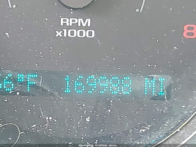 Aukcja sprzedaży 2006 Chevrolet Cobalt Ls, vin: 1G1AK15F967836836, numer aukcji: 45704685
