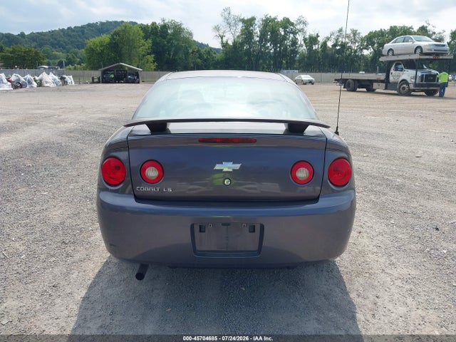 Aukcja sprzedaży 2006 Chevrolet Cobalt Ls, vin: 1G1AK15F967836836, numer aukcji: 45704685