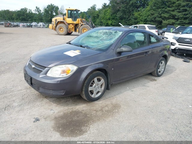 Aukcja sprzedaży 2006 Chevrolet Cobalt Ls, vin: 1G1AK15F967836836, numer aukcji: 45704685