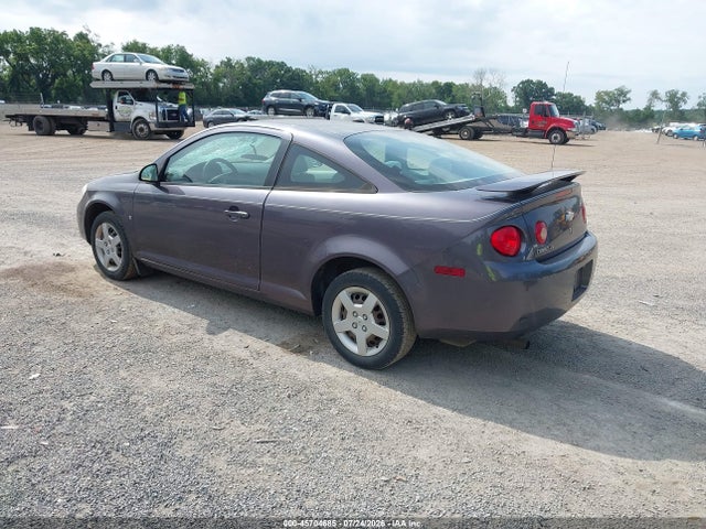 Aukcja sprzedaży 2006 Chevrolet Cobalt Ls, vin: 1G1AK15F967836836, numer aukcji: 45704685