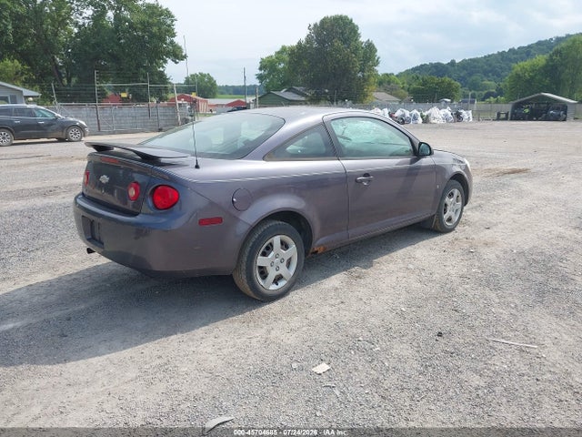 Aukcja sprzedaży 2006 Chevrolet Cobalt Ls, vin: 1G1AK15F967836836, numer aukcji: 45704685
