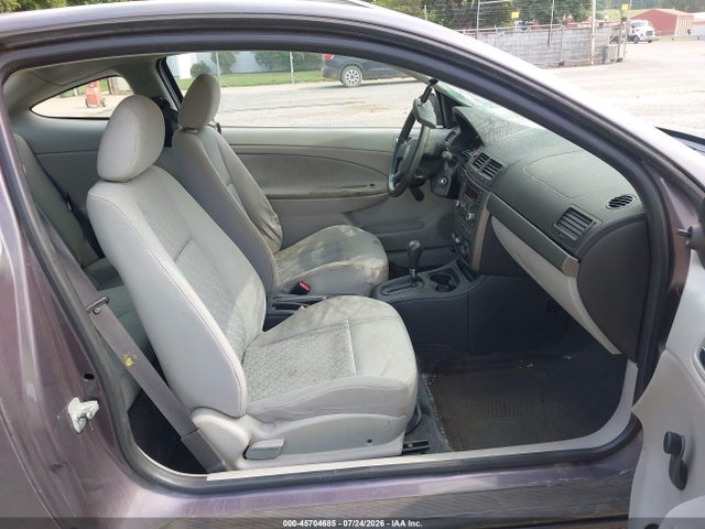 Aukcja sprzedaży 2006 Chevrolet Cobalt Ls, vin: 1G1AK15F967836836, numer aukcji: 45704685