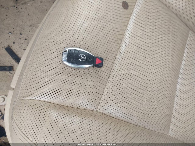 Aukcja sprzedaży 2007 Mercedes-benz S 550 4matic, vin: WDDNG86X37A108353, numer aukcji: 45704689
