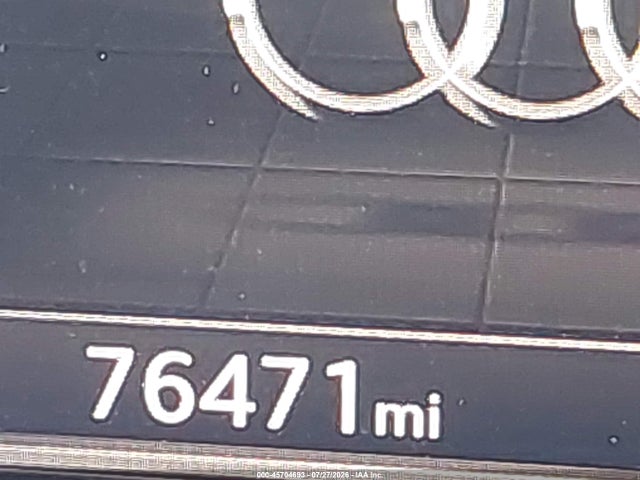 45704693 :رقم المزاد ، WAUENCF5XJA060484 vin ، 2018 Audi A5 2.0t Premium مزاد بيع