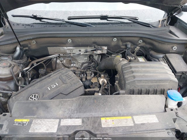 Продаж на аукціоні авто 2022 Volkswagen Atlas Cross Sport 2.0t Se, vin: 1V2LC2CA7NC210264, номер лоту: 45704697