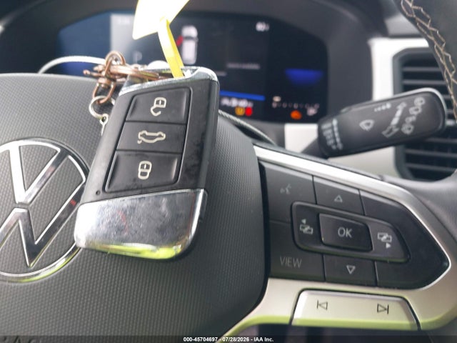 Продаж на аукціоні авто 2022 Volkswagen Atlas Cross Sport 2.0t Se, vin: 1V2LC2CA7NC210264, номер лоту: 45704697