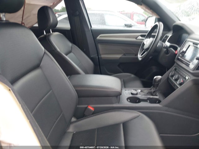 Продаж на аукціоні авто 2022 Volkswagen Atlas Cross Sport 2.0t Se, vin: 1V2LC2CA7NC210264, номер лоту: 45704697