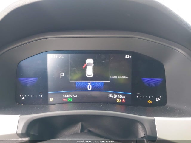 Продаж на аукціоні авто 2022 Volkswagen Atlas Cross Sport 2.0t Se, vin: 1V2LC2CA7NC210264, номер лоту: 45704697