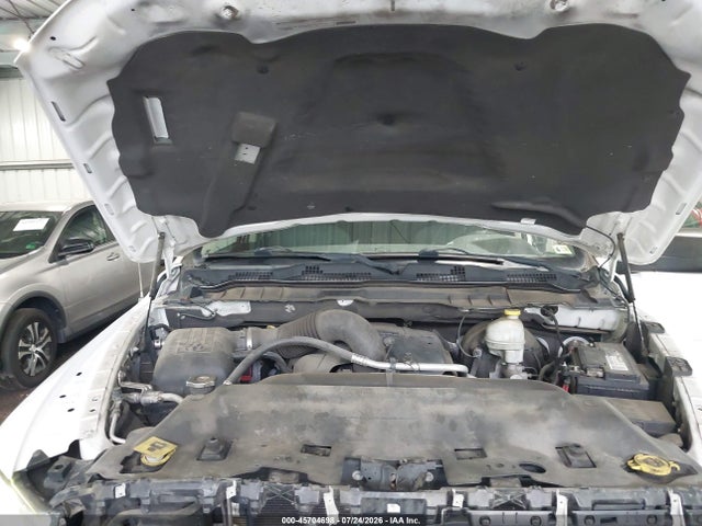 45704698 :رقم المزاد ، 1C6RR7FT2DS606005 vin ، 2013 Ram 1500 Express مزاد بيع